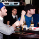 Image for article titled Shockingly, No One Was Seriously Injured During Deadspin Bar Crawl